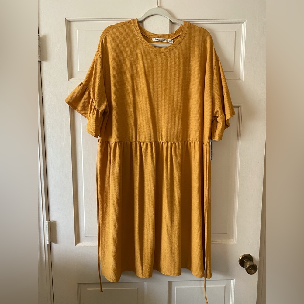 Liberty Love Dress